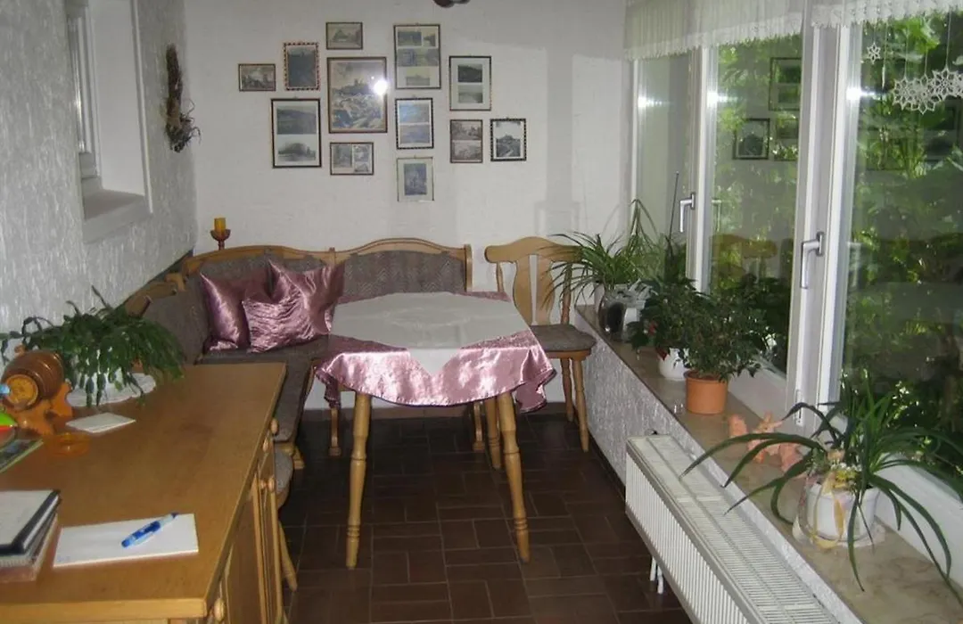 Pension Elbblick Sabine Zuschke-1