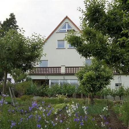 Pension Elbblick Sabine Zuschke-3